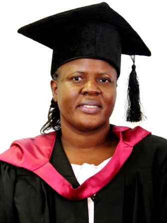 Deliwe Tembachako