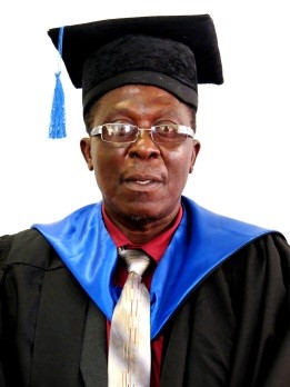 Darlington Muza