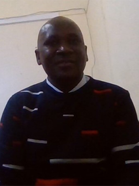 Mr. S. Tarusarira