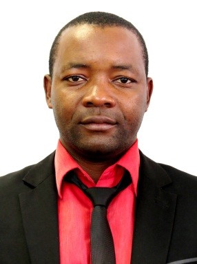 Mr. Ackim Kaombe