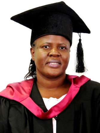 Mrs. Deliwe Tembachako