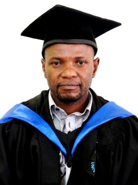 Dr. Felix Chikosha