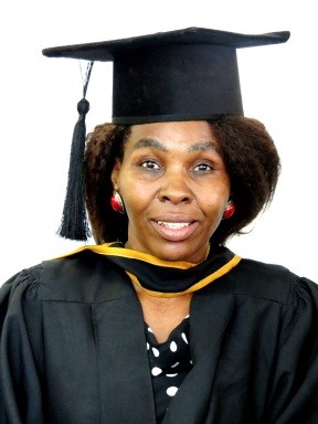 Dr Gilliet Chigunwe