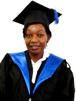 Mrs. Agnes Shiri