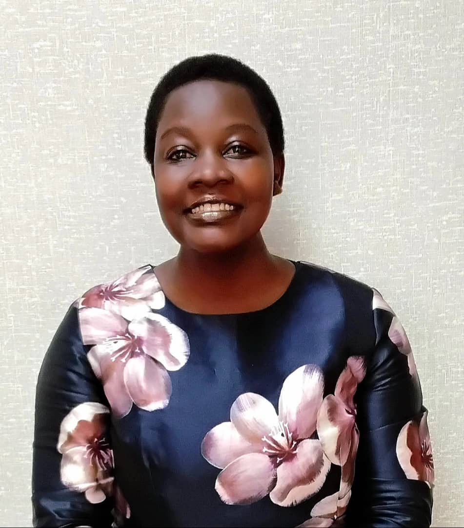 Mrs Fellistus Musengeyi