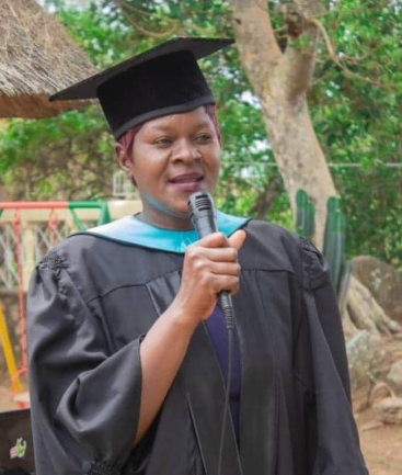 Ms Sichayekile Moyo