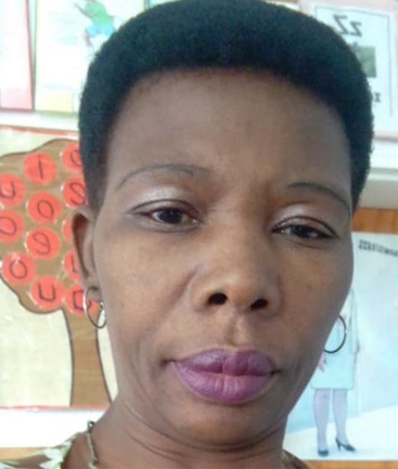Ms Annie Chipo Mutsatsa
