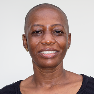 Ms Sarah Rumbidzai Tichareva